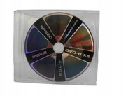 Pudełka na płyty na 1 CD Jewel Case Clear 43 szt
