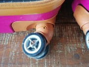 Kółko do walizki kabinowej Witchen