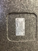 Bojler 120l Tylko odbiór osobisty 