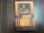 Jim Stovall - Spadek