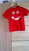 T-Shirt Kibic
