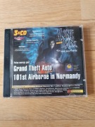 Gry GTA oraz 101st Airborne in Normandy