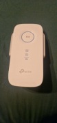 Wzmacniacz WiFi Tp Link RE450