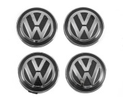 Komplet Dekielków Volkswagen Touareg 6CD601171  zamienniki 