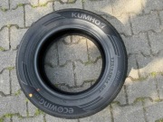 Komplet (4) opony letnie Kumho Ecowing ES01KH27 175/65R1486T-używane 4500km