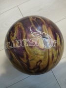 REAKTYWNA kula Slingshot 15lbs