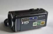 Kamera HD Sony HDR-CX115E FULL HD Czarna 
