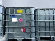 zbiornik 1000 l   IBC