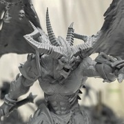 Ultimate Radical Centrist Belakor Proxy EmanG