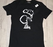 T-Shirt CLOSURE London - Smoking Skull  roz. M