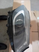 Reflektor lampa zespolona Bixenon W 176 prawy A Klasa 2013 rok