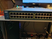 Cisco Catalyst C3560-48TS-S