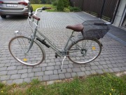 Rower Miejski - Nowy/Nieużywany