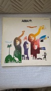 Abba - The album LP Vinyl stan idealny, NM
