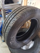 Opony CONTINENTAL 205/65/16c letnie bus ContiVanContact 200