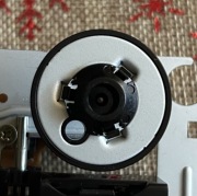 Laser cd z mechanizmem SF-P101N 15PIN