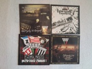 Vlepki GKS Tychy HBrigade #2