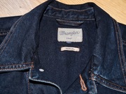 Męska kurtka jeansowa m-ki WRANGLER rozmiar L.