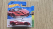 Hot Wheels Lamborghini Reventon Hw Exotics 2023