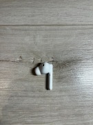 Huawei Freebuds 4i prawa słuchawka biała