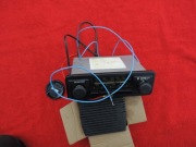 radio Safari 5A przestrojone z bluetooth 