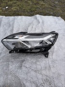 Ładna lampa dacia Sandero full led 3 III 260607161R Logan jogger 