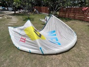 Latawiec DUOTONE NEO r m2