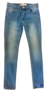 Levi's – Spodnie Jeansowe Skinny – Rozmiar 36 / S