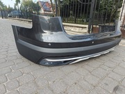 Zderzak tylny A4 B9 Allroad 8W Lift 6PDC Spojler 8W9807067 8W9807527 