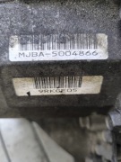 Honda Legend 3.5 mjba