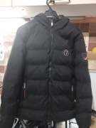 Kurtka zimowa męska rozm. XL