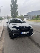 Bmw5 f10 3.0 d 2012