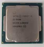 Intel Core i5 9400
