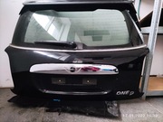 Klapa tylna Mini F55 3d
