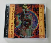 Christafari  - Gravitational Dub CD