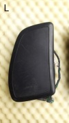 Poduszka Fotela Airbag lewa Peugeot 307 [02-09] 5129066 AB-SAB320680NAT