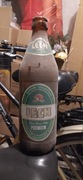 Butelka Lech PRL