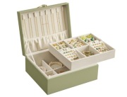 Szkatułka na biżuterię 