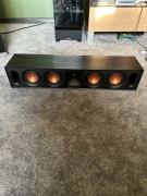 Kolumna centralna Klipsch Reference II R30C
