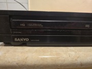  Magnetowid Sanyo VHR5100 EE . 