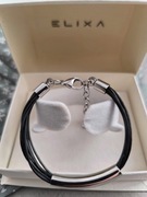 Elixa Bransoletka ze stali szlachetnej