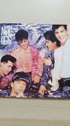Winyl New Kids On The Block - Step By Step 