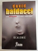 David Baldacci Ocalenie