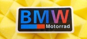 BMW MOTORRAD NAKLEJKA STICKES