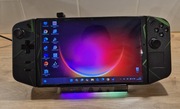 Lenovo Legion Go + zestaw akcesoriów 