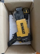 DeWalt DCF620NT Wkrętarka 18V do płyt G-K Magazynek DCF6202 