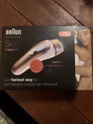 Depilator świetlny Braun PL7253