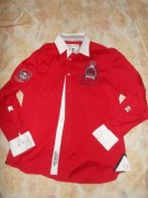 Camp David koszula męs. r.1-2XL