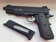 Sig Sauer ProForce 1911 Tacops GBB CO2