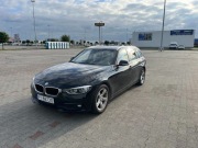 Sprzedam Bezwypadkowe BMW Serii 3